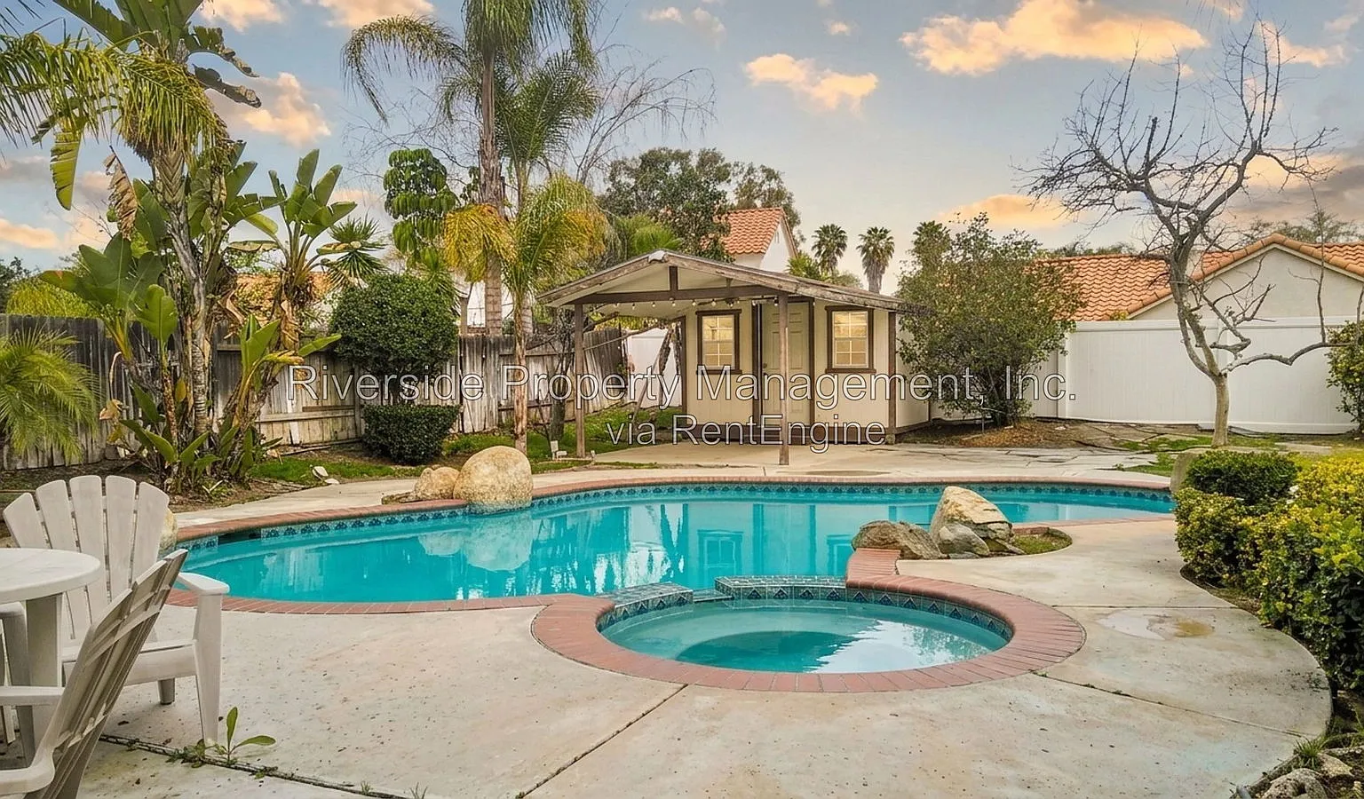 4 bed, 3.0 bath, 2155 sqft, $3,495 — Photo 3