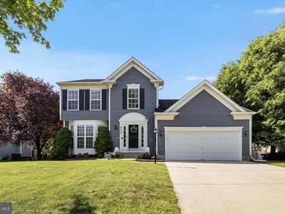 4720 Queens Grove St, White Plains, MD, 20695
