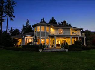 1513 56th Avenue Ct NW, Gig Harbor, WA 98335