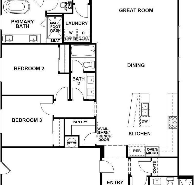 1st image of 3151 Green Meadow Ln