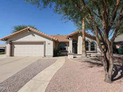 3620 E Dover St, Mesa, AZ, 85205