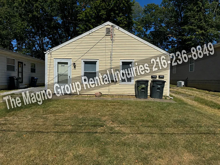799 Georgia Ave #B — Photo 1