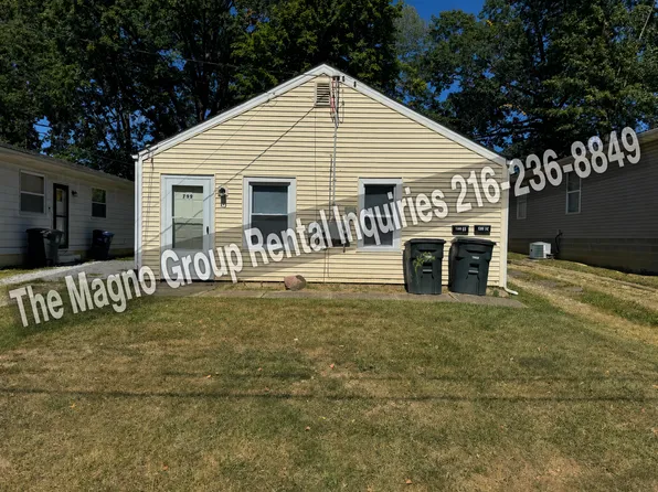 799 Georgia Ave #B, Akron, OH 44306