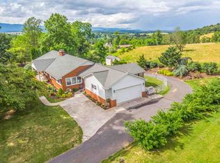 1441 Parkersburg Tpke, Swoope, VA 24479
