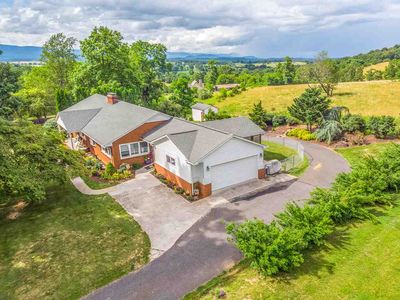 1441 Parkersburg Tpke, Swoope, VA, 24479