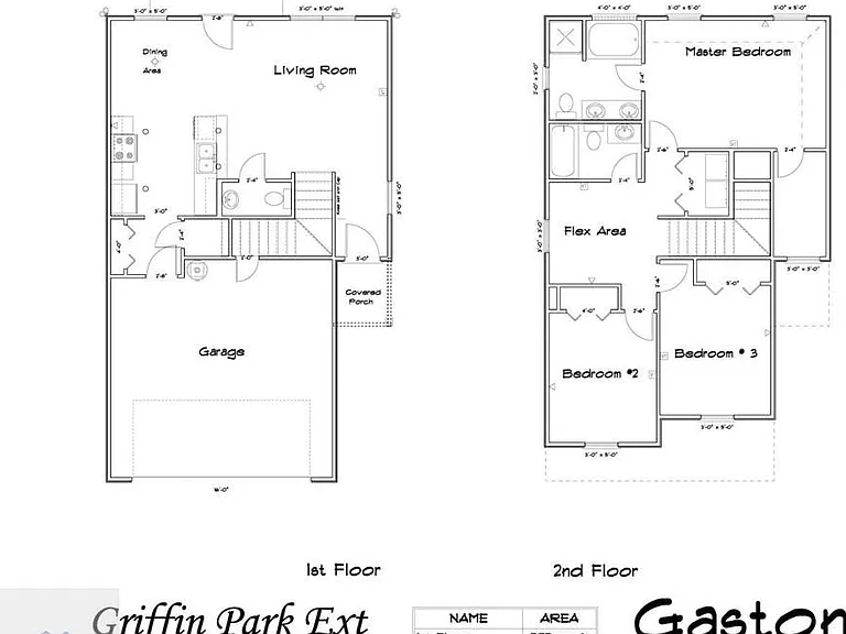1026 Grayson Ave — Photo 2