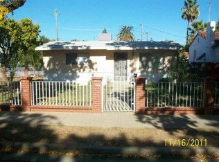 125 N Salado Ave, Patterson, CA 95363