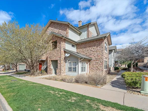 18721 E Water Drive #C, Aurora, CO 80013