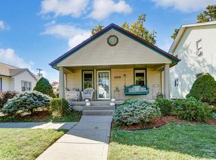 1025 Park Ave, Hamilton, OH 45013