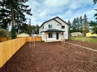 13729 SE Rhone St, Portland, OR 97236