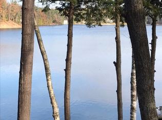 361 Peninsula Trl, Traverse City, MI 49696