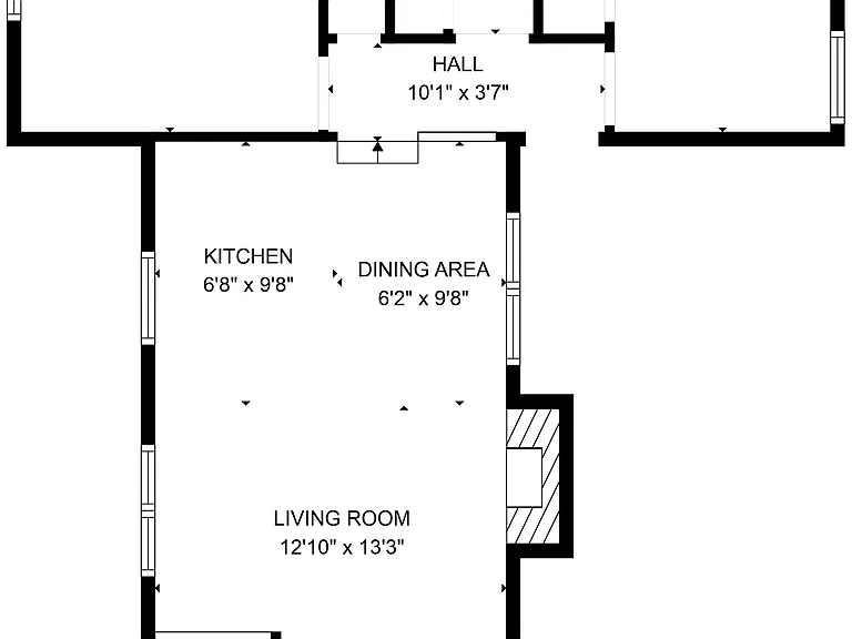 1215 Hidden Creek Pl #B — Photo 21