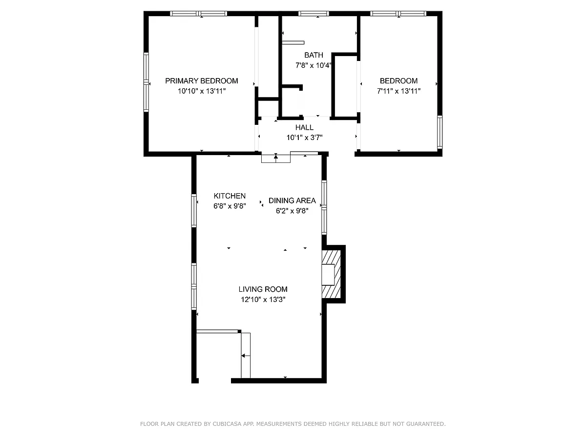 Building Photo - 1215 Hidden Creek Pl #B