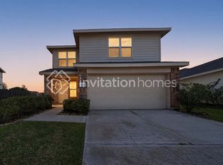 18838 Charter Elm Dr, Hockley, TX 77447
