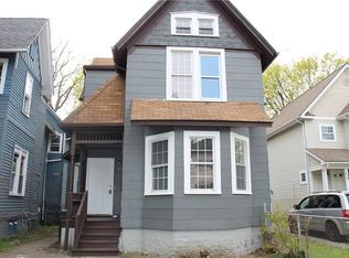 177 Fulton Ave, Rochester, NY 14613