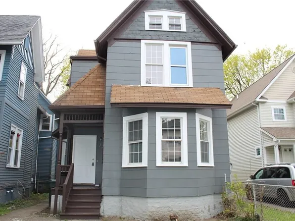 177 Fulton Ave, Rochester, NY 14613