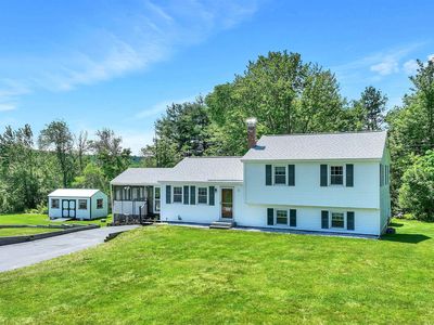 28 Adams Avenue, Greenville, NH, 03048