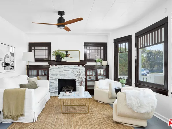 3656 Jasmine Ave, Los Angeles, CA 90034