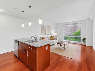 2130 Adam Clayton Powell Jr Blvd #3CA, New York, NY 10027