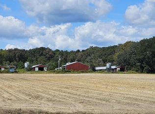 2020 N 81st Hwy, Westville, FL 32464