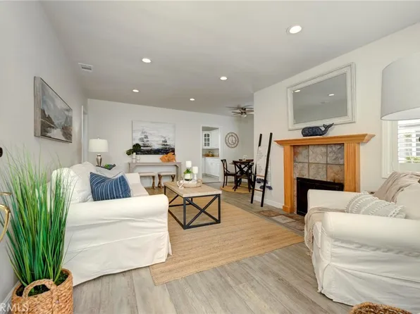 628 N Maria Ave, Redondo Beach, CA 90277