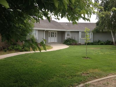228 McEwen Rd, Waterford, CA, 95386