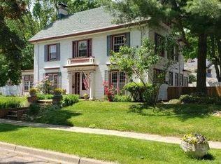 111 Orchard Ave, Battle Creek, MI 49017