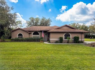 5708 Longbow Dr, Sebring, FL 33876