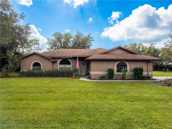 5708 Longbow Dr, Sebring, FL 33876