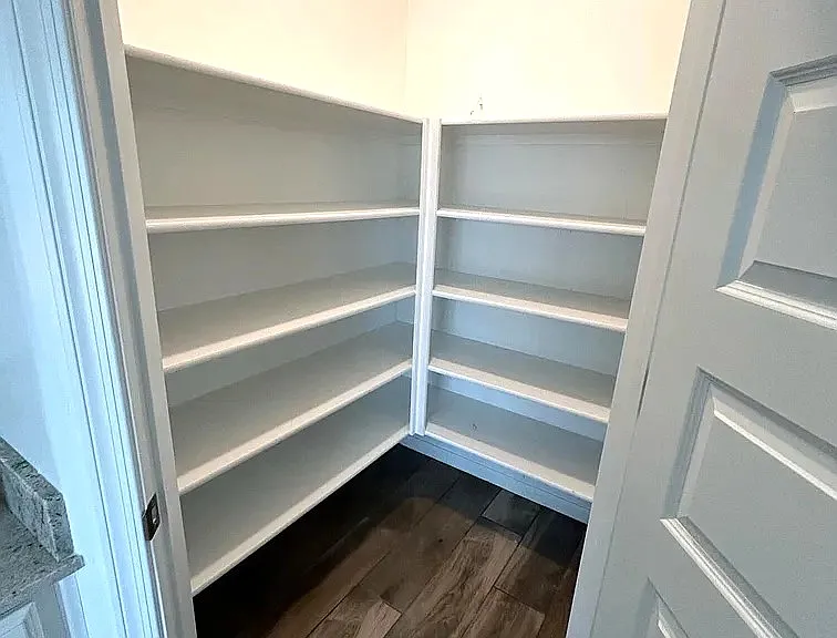 Kitchen Pantry