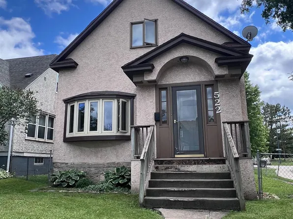 522 8th St S, Virginia, MN 55792