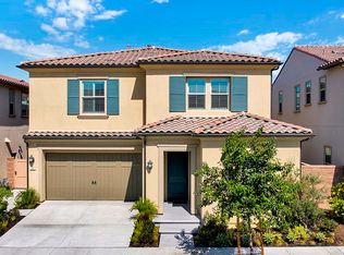 105 Wanderer, Irvine, CA 92618