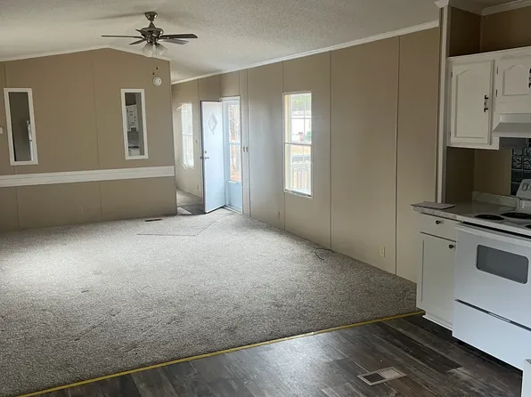 1199 Arnhem Ln, Creedmoor, NC 27522