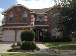 2949 S Shepherds Gln, Wichita Falls, TX 76308