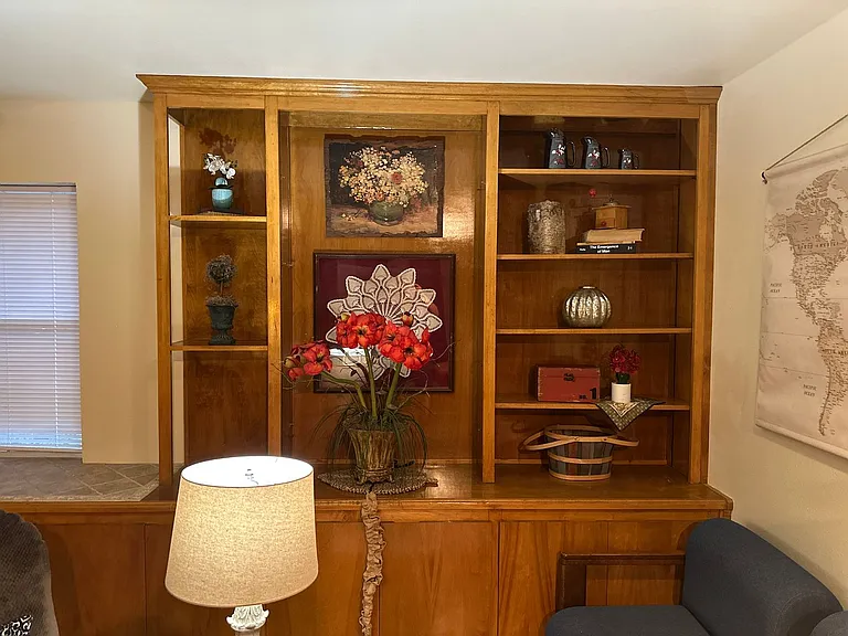 2301 Post Oak Rd #B — Photo 14