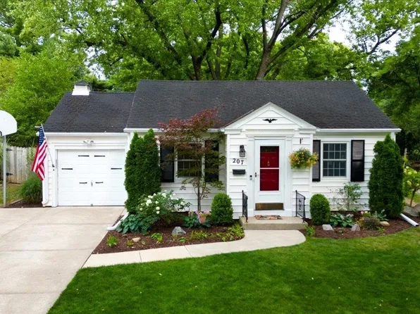 207 Westmorland Blvd, Madison, WI 53705