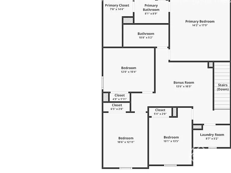 1007 Baltusrol Ln — Photo 3