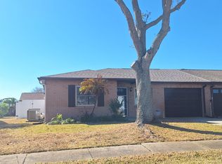 416 Falcon Ave, Edgewater, FL 32141