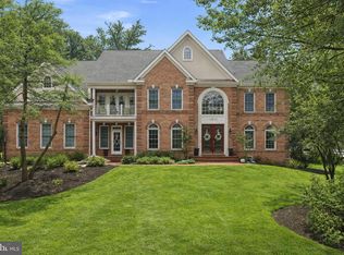 16817 Colton Ct, Woodbine, MD 21797