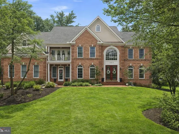 16817 Colton Ct, Woodbine, MD 21797