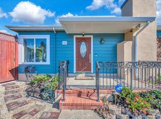 902 Gibbs Way, South San Francisco, CA 94080