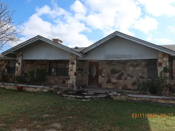 733 Homestead Ln, Wichita Falls, TX 76305