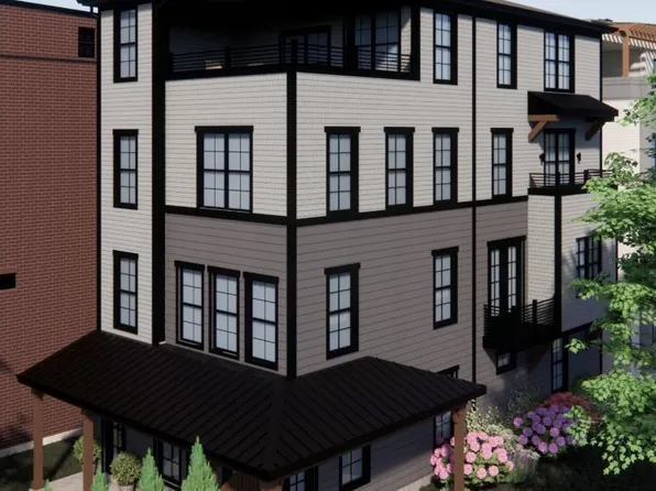 2953 Three Oaks Ln Lot 8, Cincinnati, OH 45209