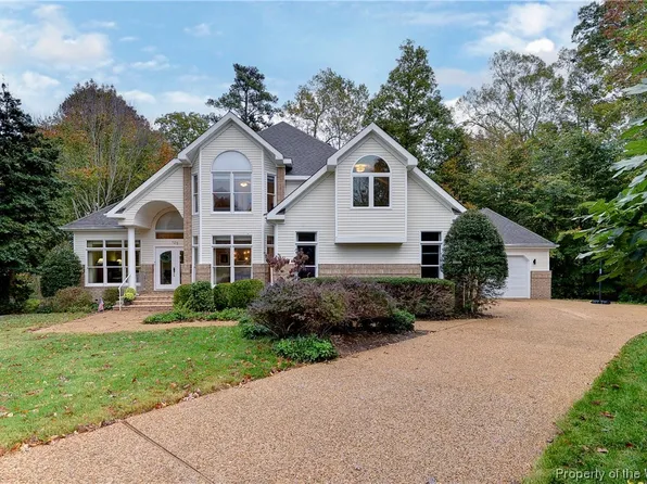 128 Harvest Cir, Williamsburg, VA 23185