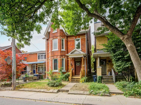 756 Euclid Ave, Toronto, ON M6G 2V2