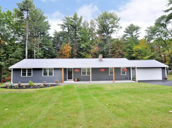7 Laurel Drive, Granby, CT 06035