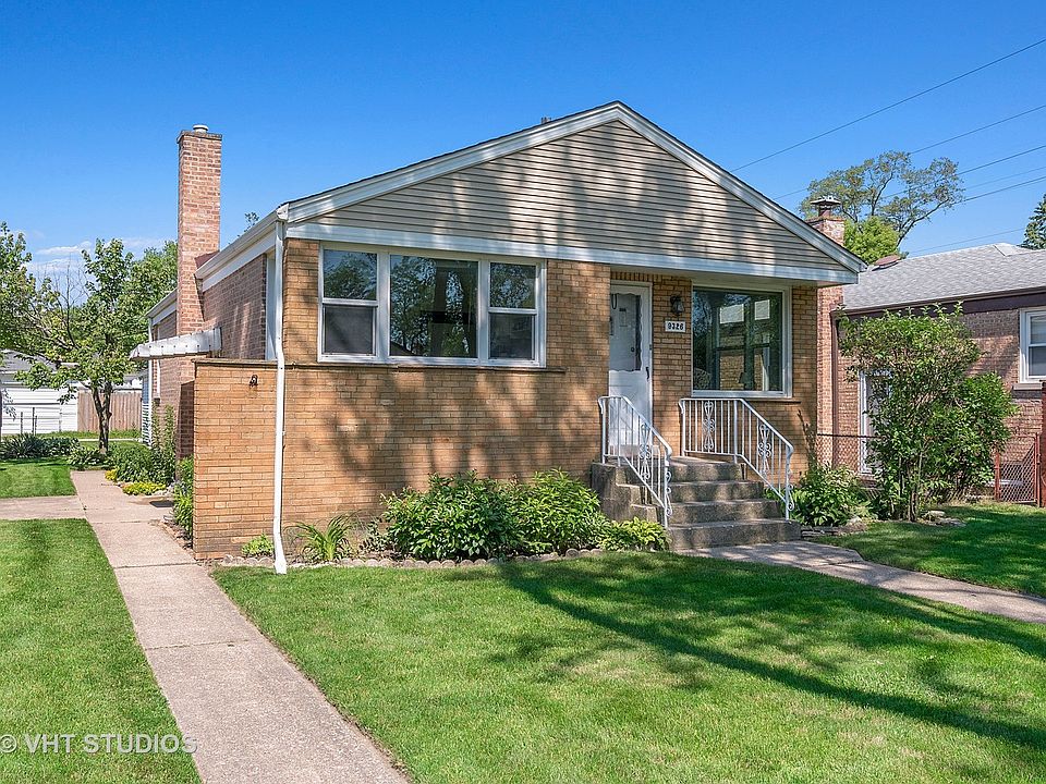 1st image of 9326 Lorel Ave