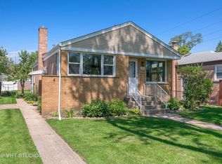 9326 Lorel Ave, Skokie, IL 60077