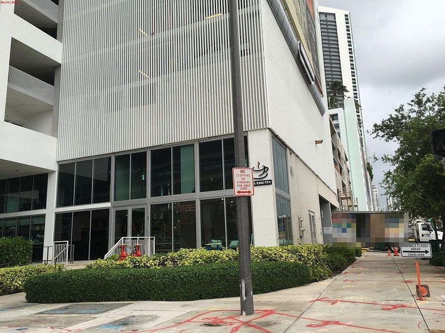 1st image of 1040 Biscayne Blvd APT 1208