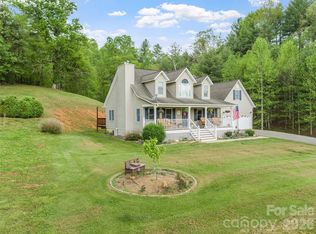 2581 Double Island Rd, Green Mountain, NC 28740
